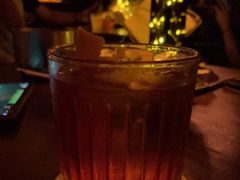 -隐肆威士忌鸡尾酒吧(玉沙国际店)