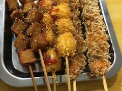 -二哥特色砂锅