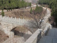 -四门塔风景区
