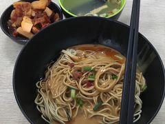 -弄堂面馆(金运路店)