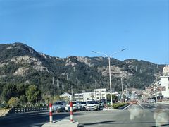 -雁荡山风景名胜区