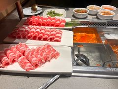 -海底捞火锅(龙湖金沙天街店)