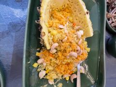 -阿莱唛唛泰国菜·海鲜餐厅(蛇口店)