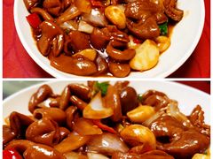 红烧大肠-金锅小厨(乐活街店)