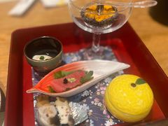 -和创柚子·会席日本料理(新区淮海街店)