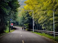 -虞山风景区
