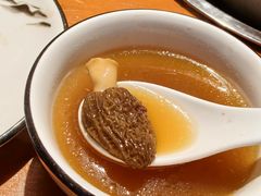 -云海肴云南菜·蒸汽石锅鱼(新奥店)
