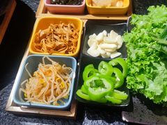 -炭虎烤肉(桂林路店)