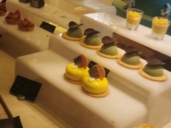 -盛宴自助餐厅(运达喜来登店)