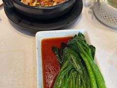 -好友缘家宴(青山路店)