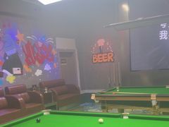 -澜花台球会所(远大金地中心店)