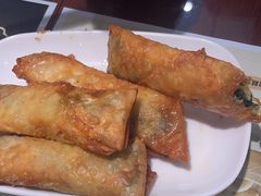 -老淮城·长鱼面(河下古镇店)