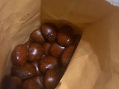 -周记炒货·山核桃·甘栗(武林店)