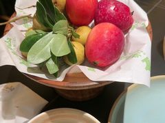 -季季山·云南野生菌火锅(上海首店)