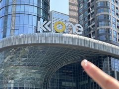 -KK ONE(京基滨河时代店)