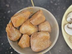 耙芋儿-祝幺妹火锅(裕华村总店)