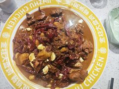 -金柱大盘鸡(和田二街店)