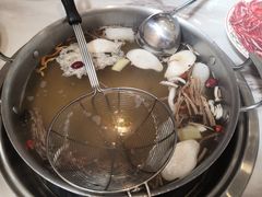 -汕头八合里海记牛肉店(清河店)