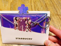 -星巴克臻选(深圳金光华店)