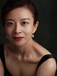 -鹿角肖像摄影艺术馆