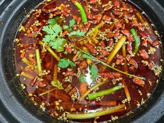 -小饕荟雅安贡椒鱼鲜馆(广福桥店)