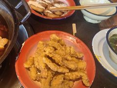 -李子坝梁山鸡(李子坝大鸡哥店)