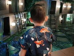 -北方暖暖温泉洗浴(沈阳北站店)