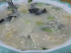 -春水锅贴·传统鲁菜(大明湖店)