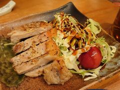 煎猪排-みほりん味保灵(六月汇广场店)