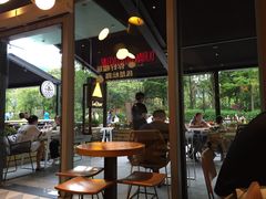 -乐凯撒披萨(欢乐颂购物中心店)