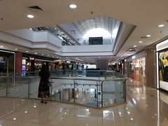 -万达广场(无锡滨湖店)
