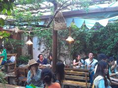 大堂-飘香酒馆·私房菜