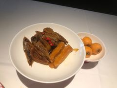 -谭厨中山传家菜.乳鸽.脆鲩鱼(华强北中航城店)