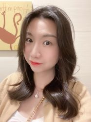-藤野造型·烫发染发