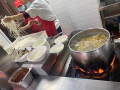-老滕家过桥米线(金鱼胡同店)