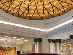 -广州富力丽思卡尔顿酒店