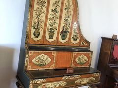 -鼓浪屿钢琴博物馆