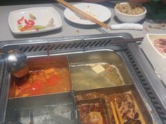-海底捞火锅(吾悦广场店)