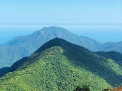 -七娘山