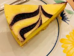 -萨莉亚意式餐厅(国展天虹店)