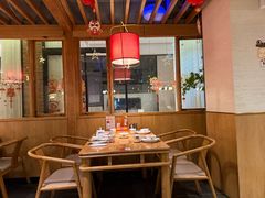 -大家食府·福建菜(FAC协盛中心庭院餐厅店)