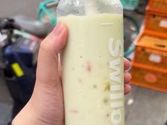 -新加坡斯味洛·鲜奶茶(石牌东店)