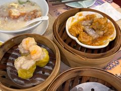 -点都德(汇胜楼店)