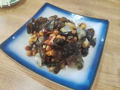老醋全拼-清真•蜀风园(丁字沽总店)