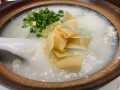 -怀德酒楼·粤菜·海鲜·茶点(怀德万象汇店)