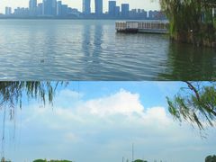 -金鸡湖桃花岛
