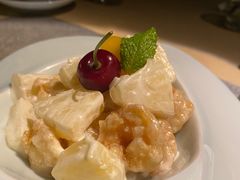 -穹六人间 people 6(岳阳路店)