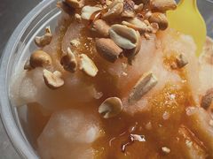 -夏食光安顺小舒冰粉冰浆(甲秀楼店)