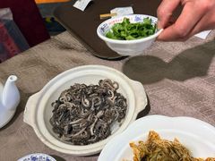 -老浒记烤鸭-北京菜(琉璃厂店)