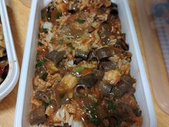 -北李妈妈菜·虾爬子大锅贴(贵和店)